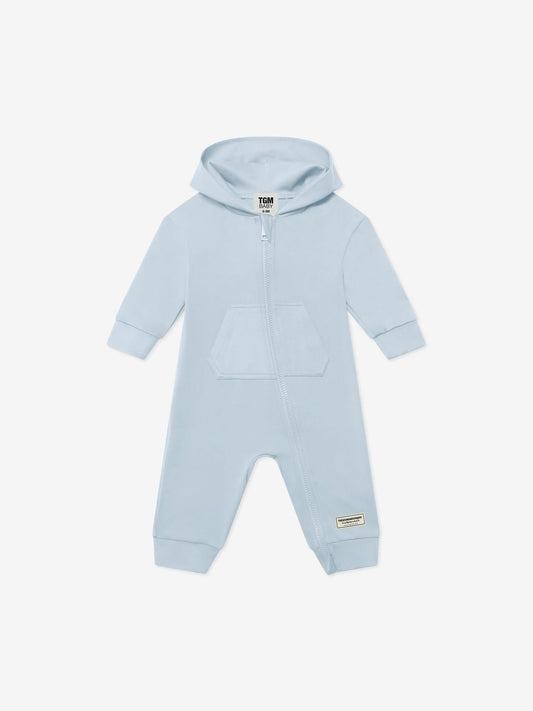 THE GIVING MOVEMENT SOFTSKIN BABY ONESIE