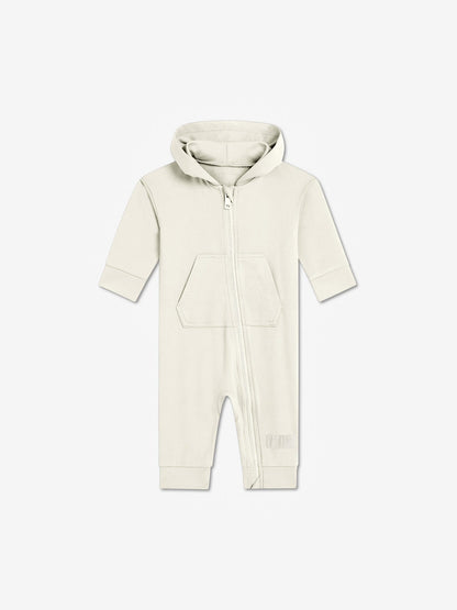 THE GIVING MOVEMENT SOFTSKIN BABY ONESIE
