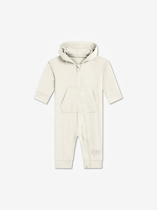THE GIVING MOVEMENT SOFTSKIN BABY ONESIE