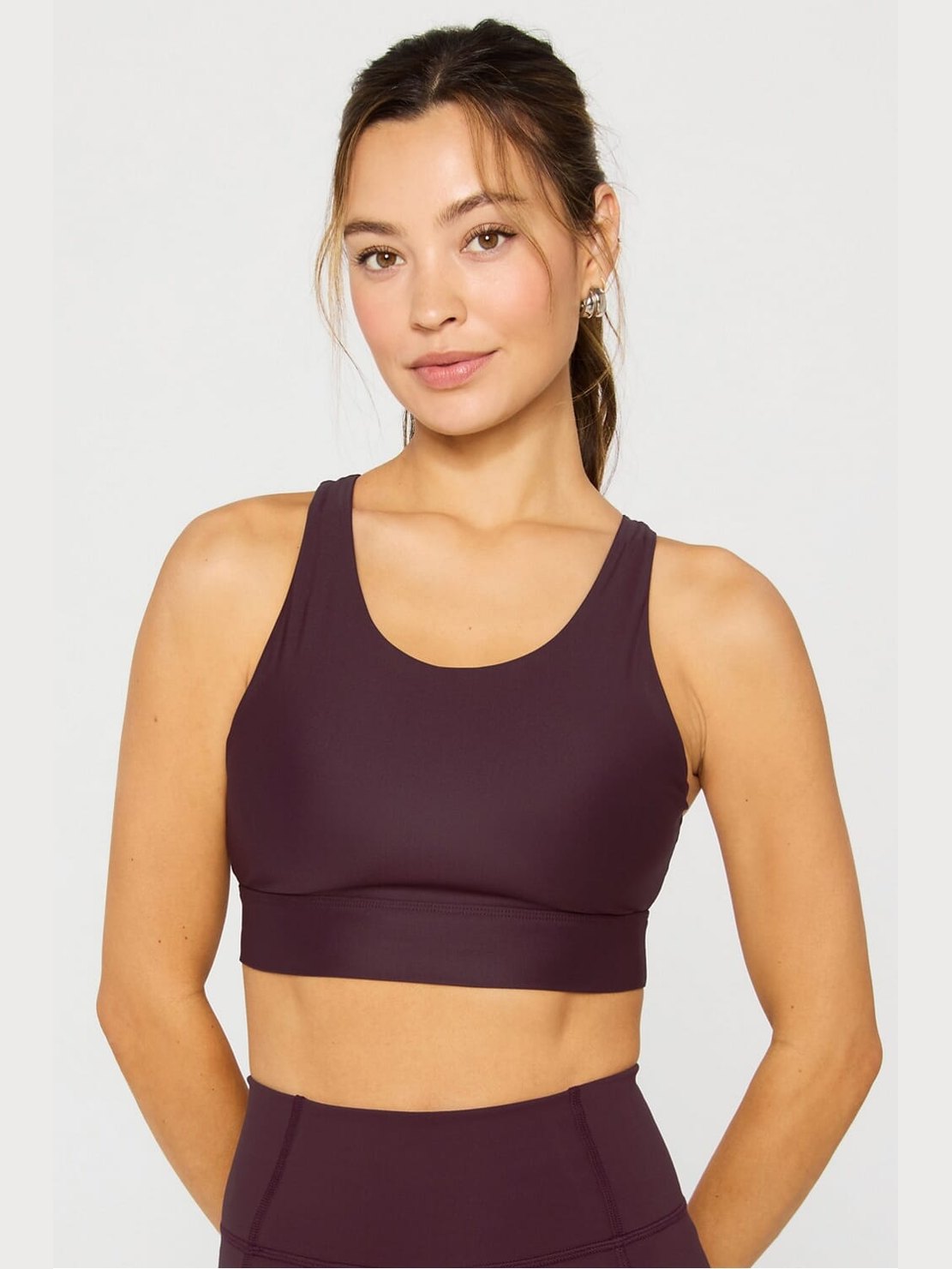 FABLETICS NO-BOUNCE HIGH IMPACT SPORTS BRA