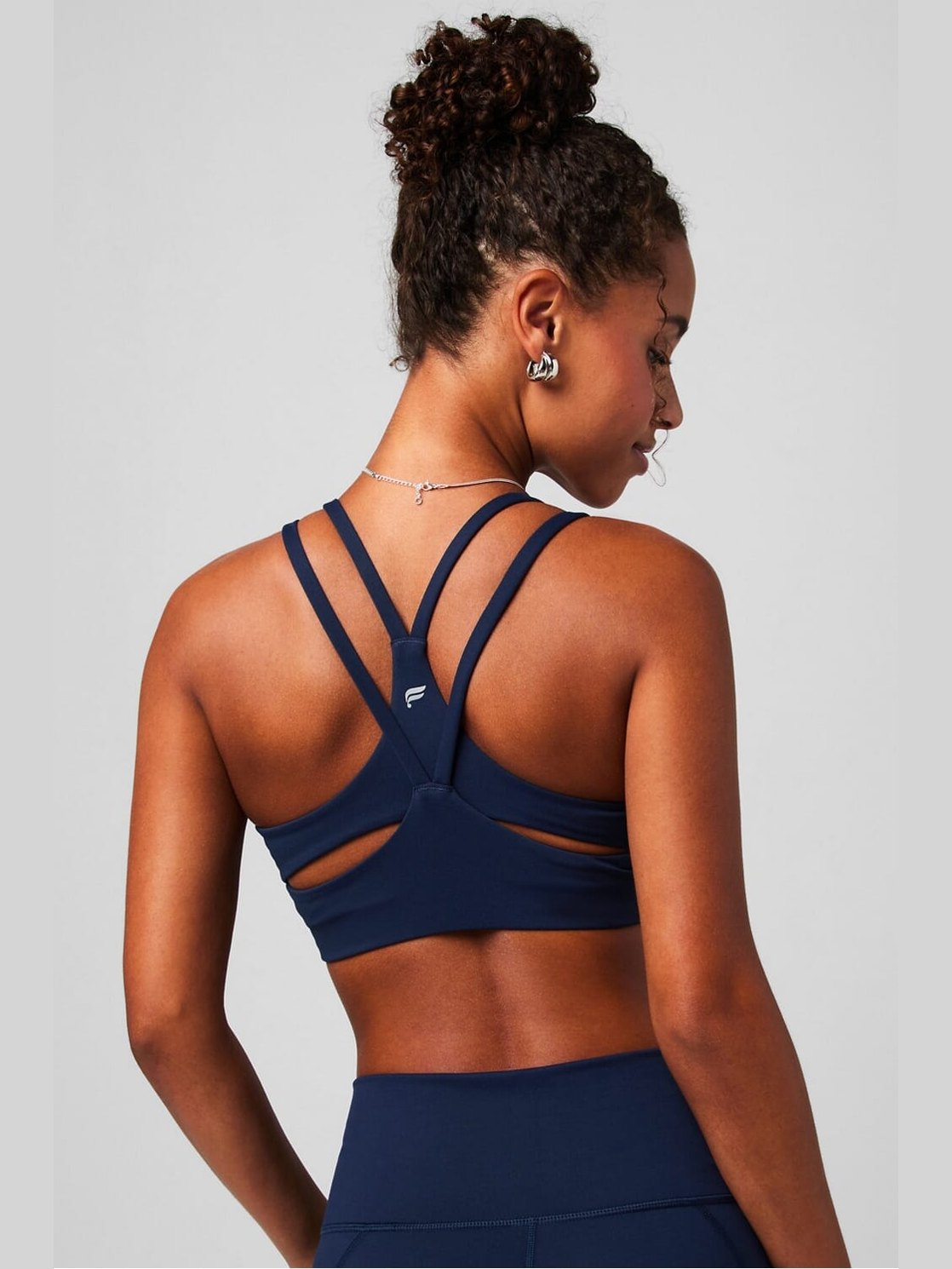 FABLETICS PRINCIPAL LOW IMPACT BRA