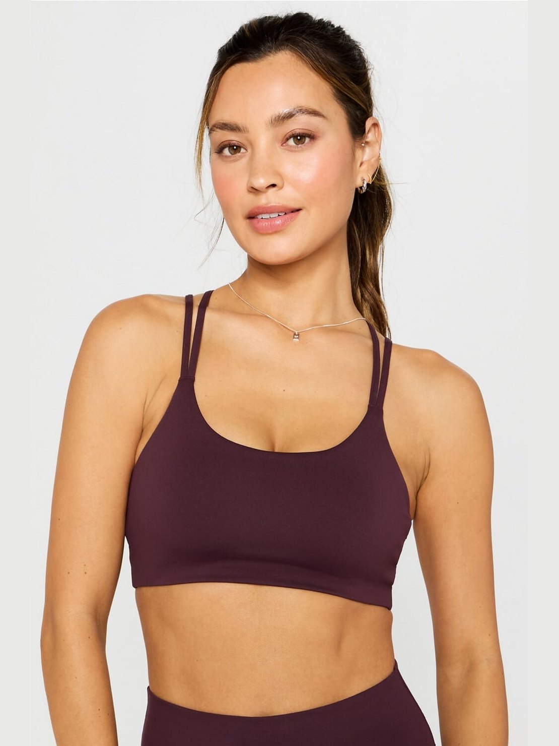 FABLETICS PRINCIPAL LOW IMPACT BRA