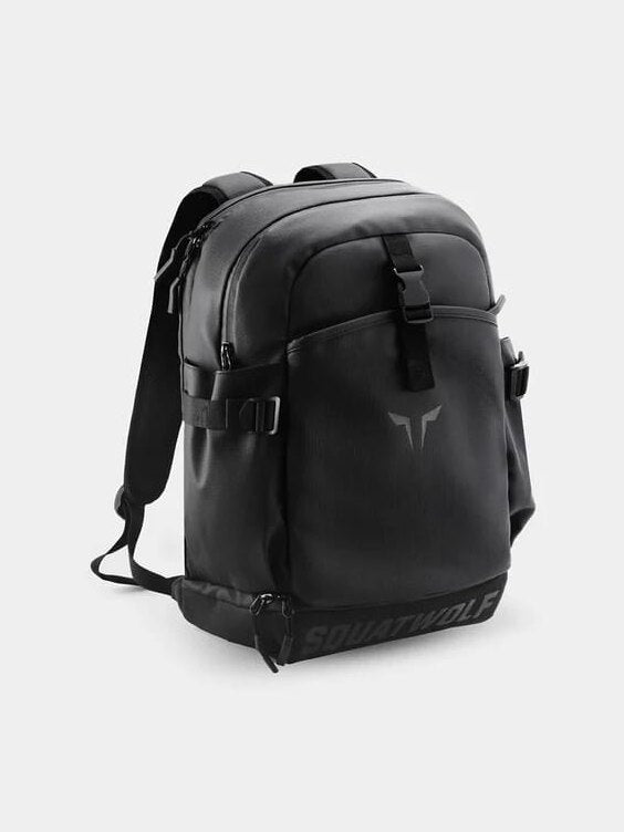 SQUATWOLF BACKPACK