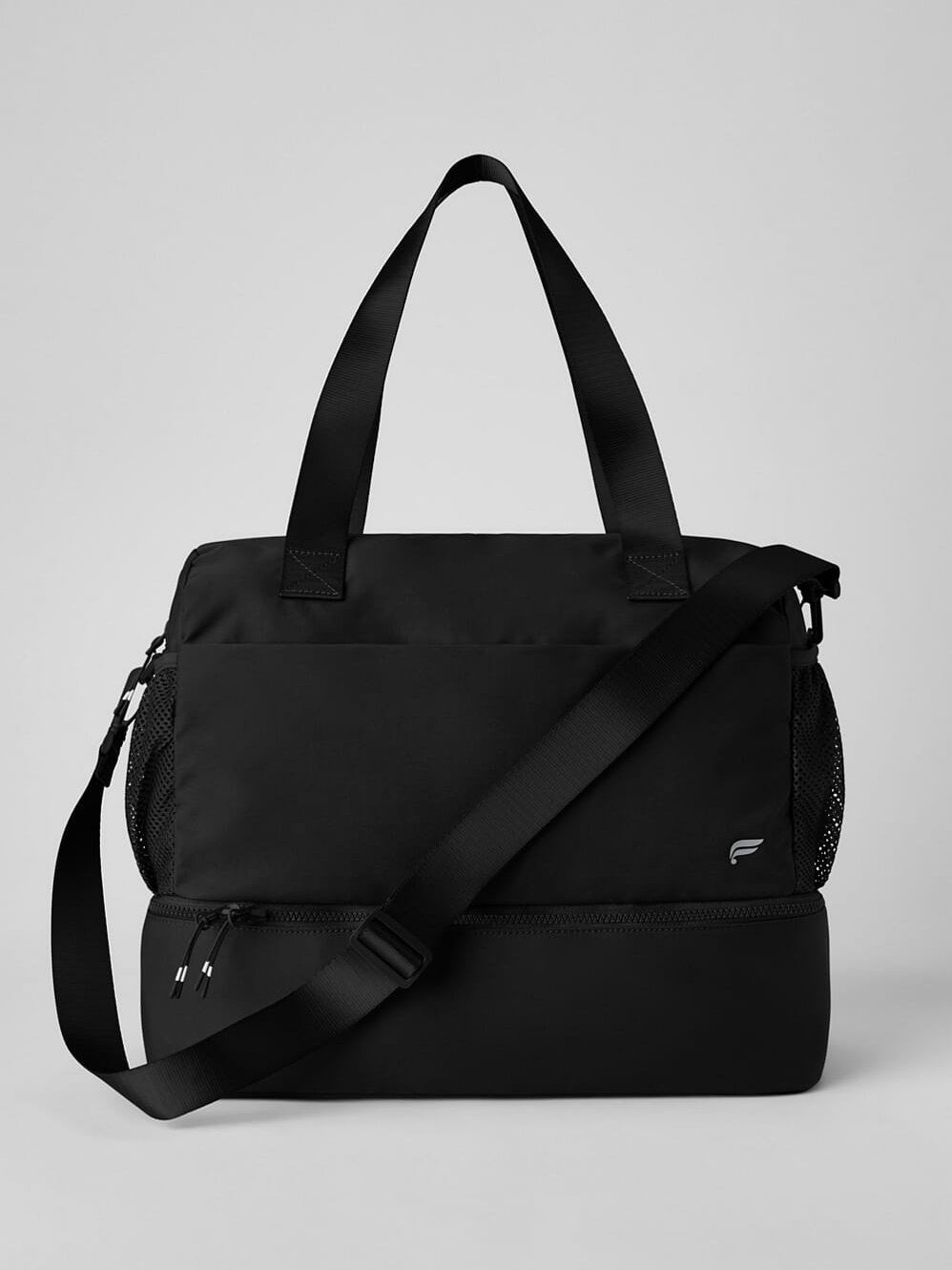 FABLETICS THE ESSENTIAL GYM BAG