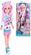 Nancy Catwaii