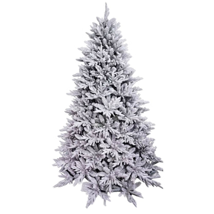 Christmas tree White mountain - 210CM 26825