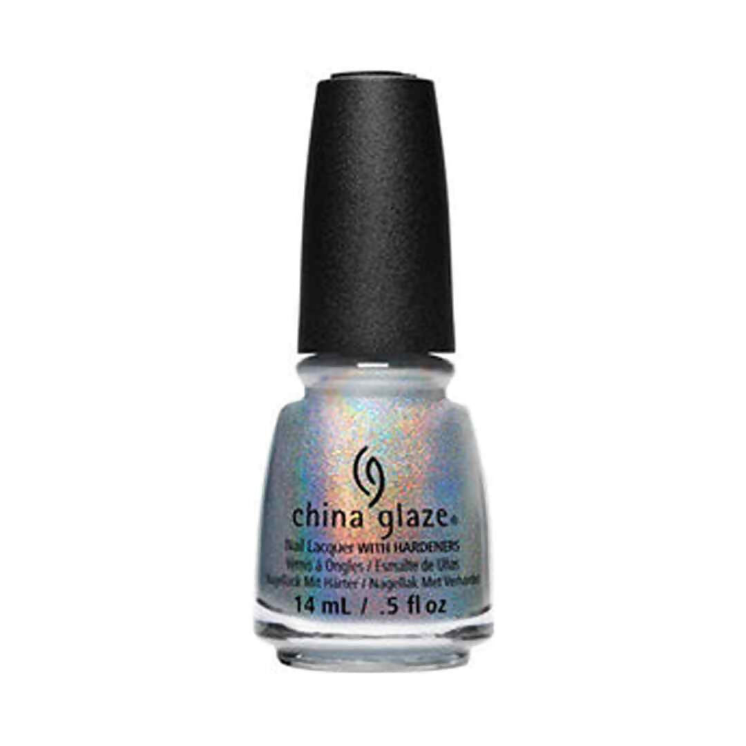 China Glaze Nail Polish