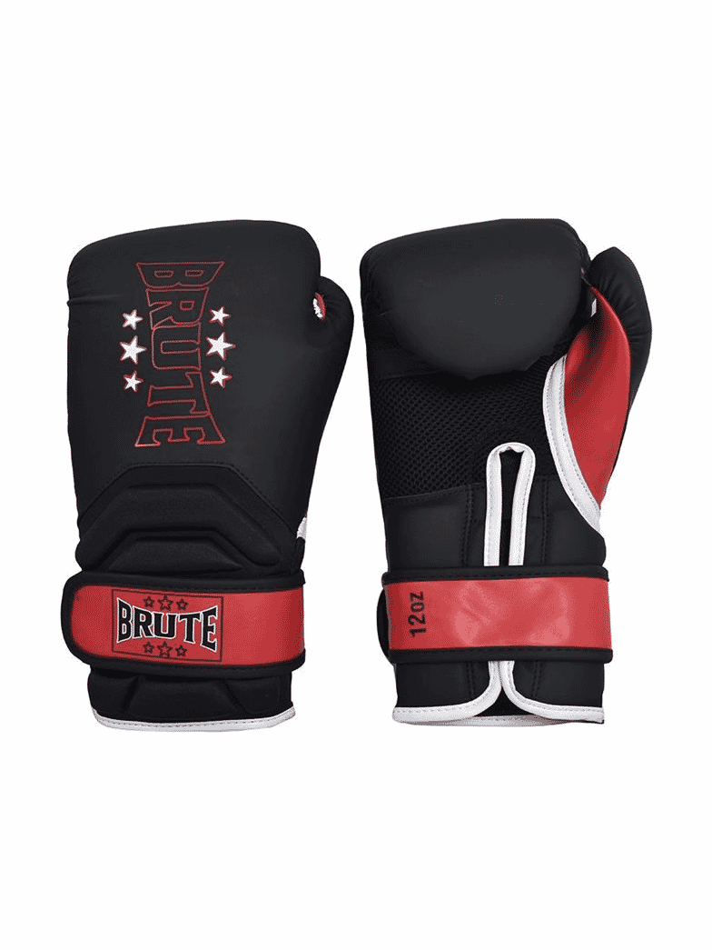 BRUTE TRAINING AND SPARRING GLOVES