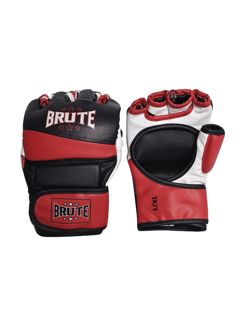 BRUTE MMA GLOVES