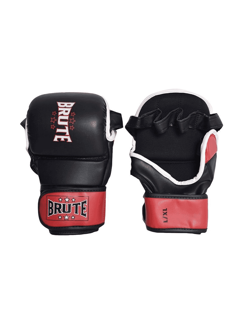 BRUTE TRAINING MMA GLOVES