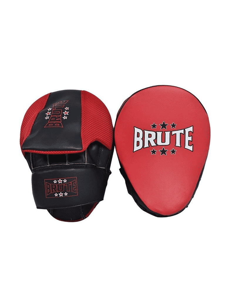 BRUTE CURVED FOCUS PADS