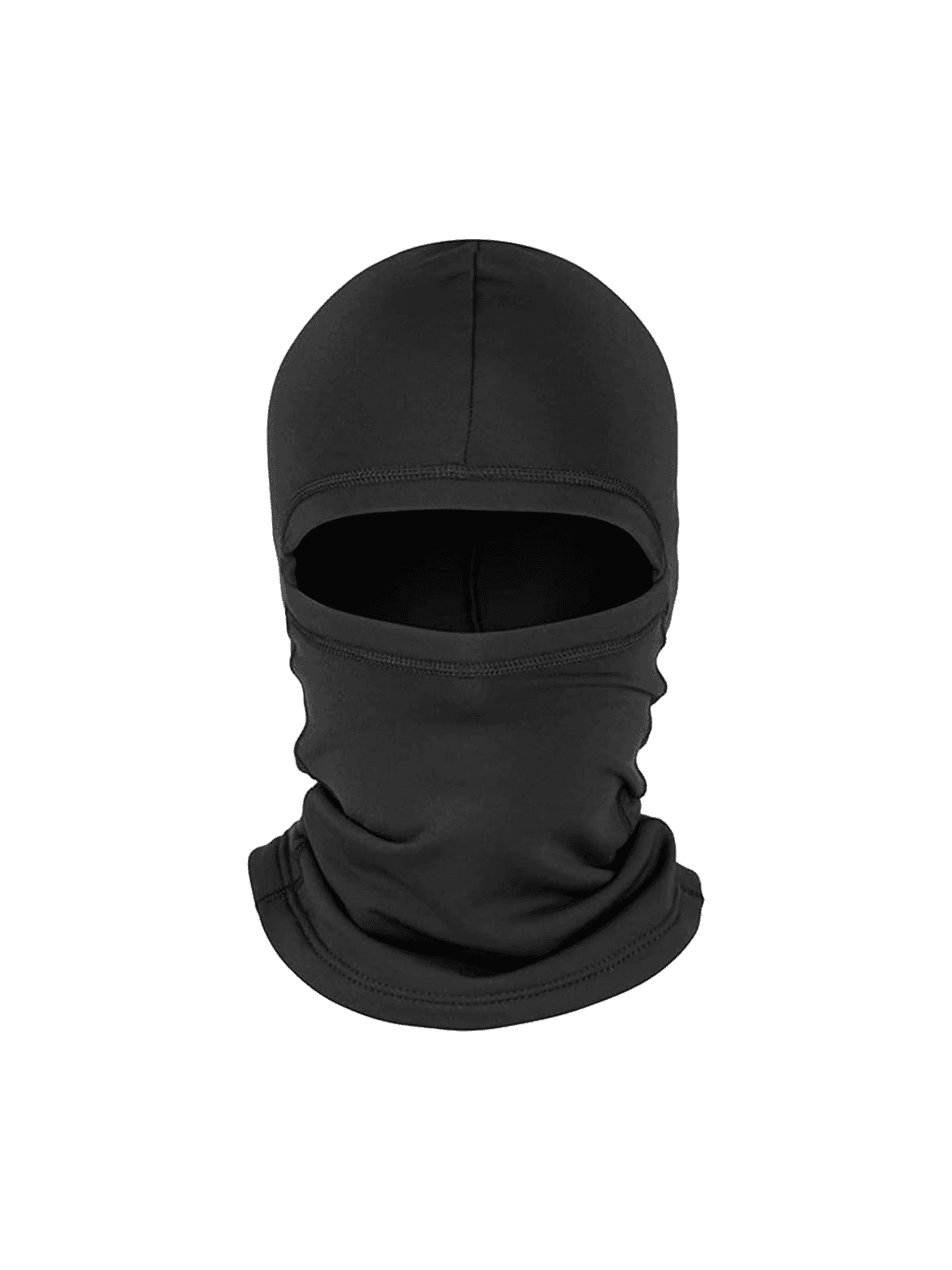 ZAGANO Balaclava-black