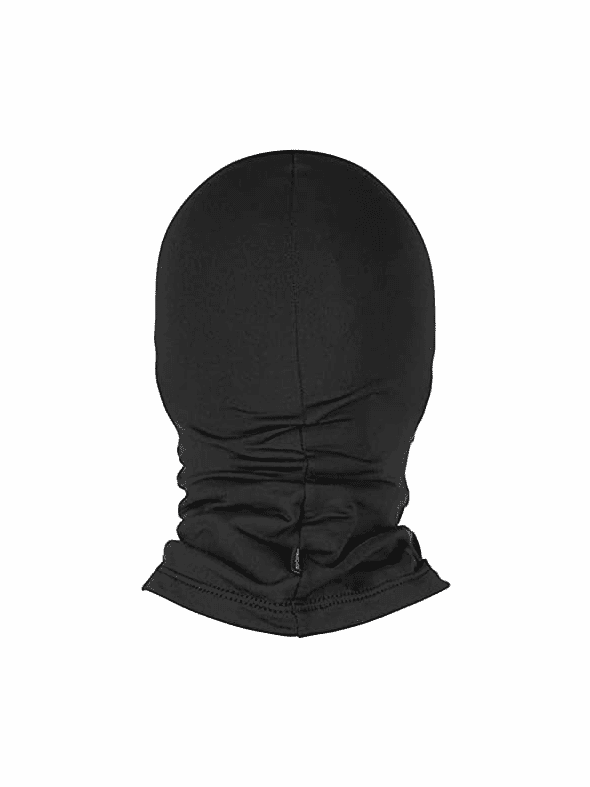 ZAGANO Balaclava-black