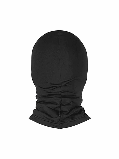 ZAGANO Balaclava-black