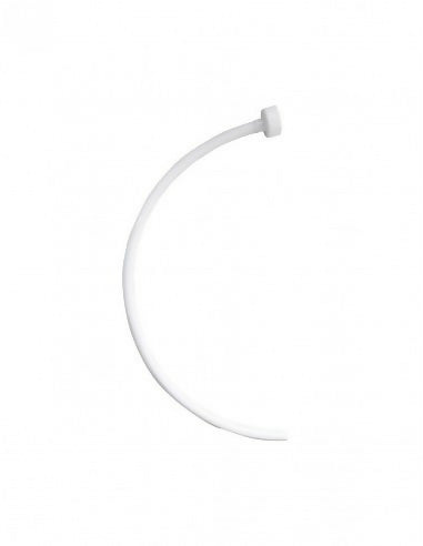 Bebejou, Bath Sense Edition BBJ wit, Bath stand Sense BBJ White, Slang met koppeling Sense BBJ, Digital Unit Sense Edition