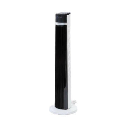 Midea 40W Tower Fan, MFZ-100R0BPK