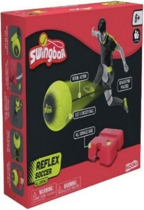 All Surface Reflex Soccer