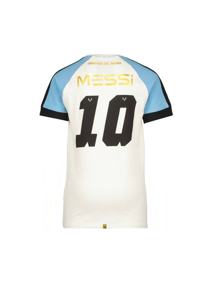 VINGINO X MESSI CAMPEON TEE