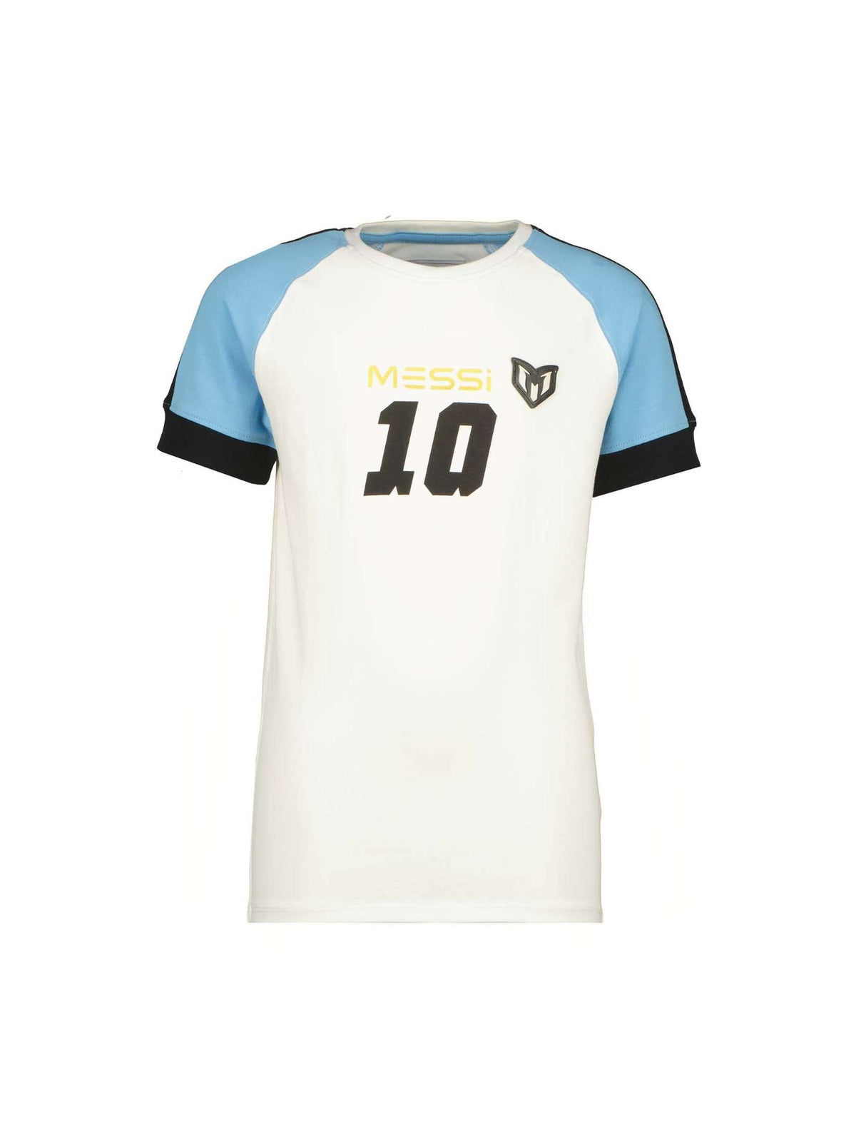 VINGINO X MESSI CAMPEON TEE