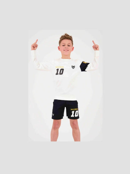 VINGINO X MESSI CAMPEON SHORT