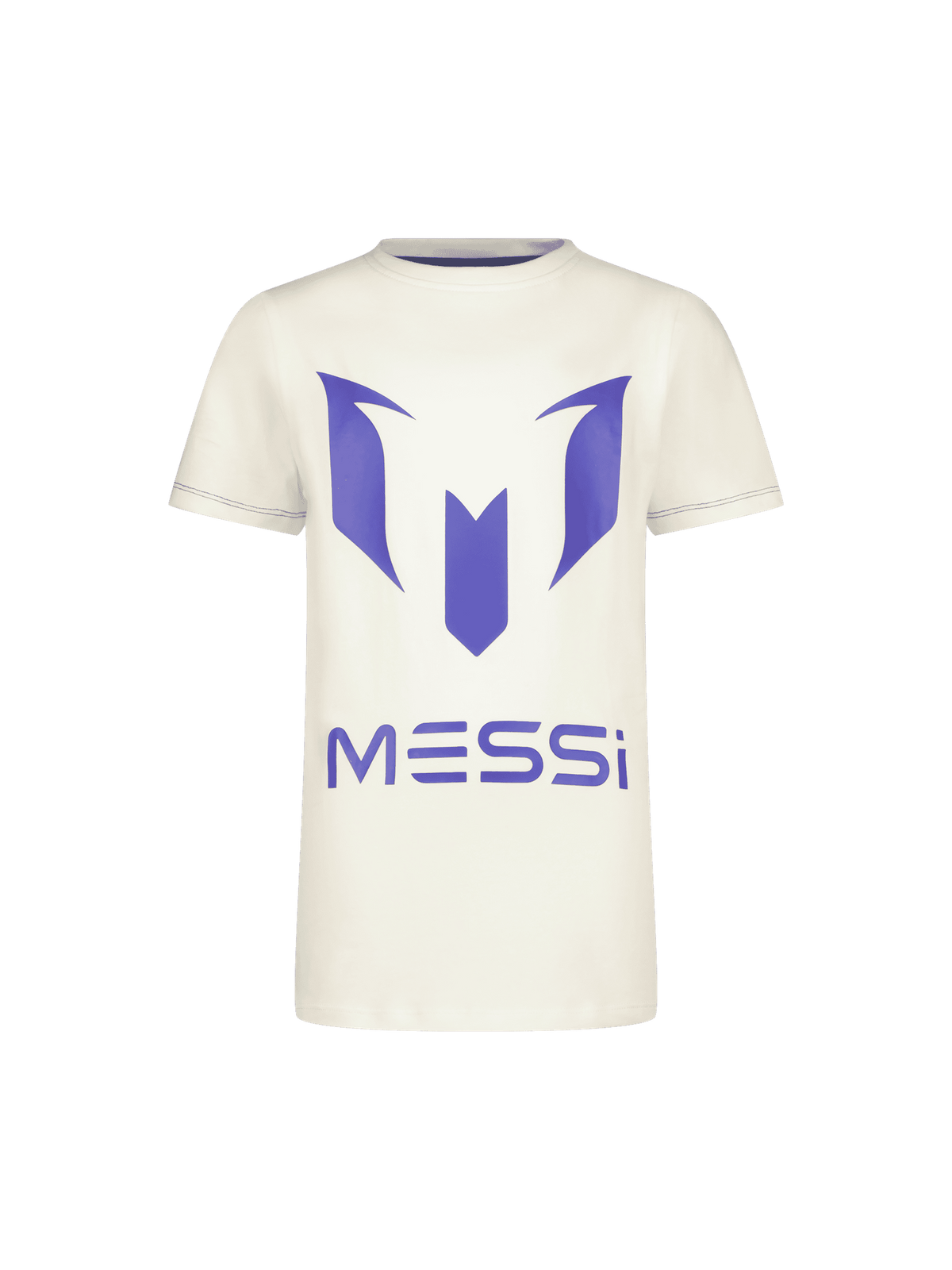 VINGINO X MESSI LOGO-TEE