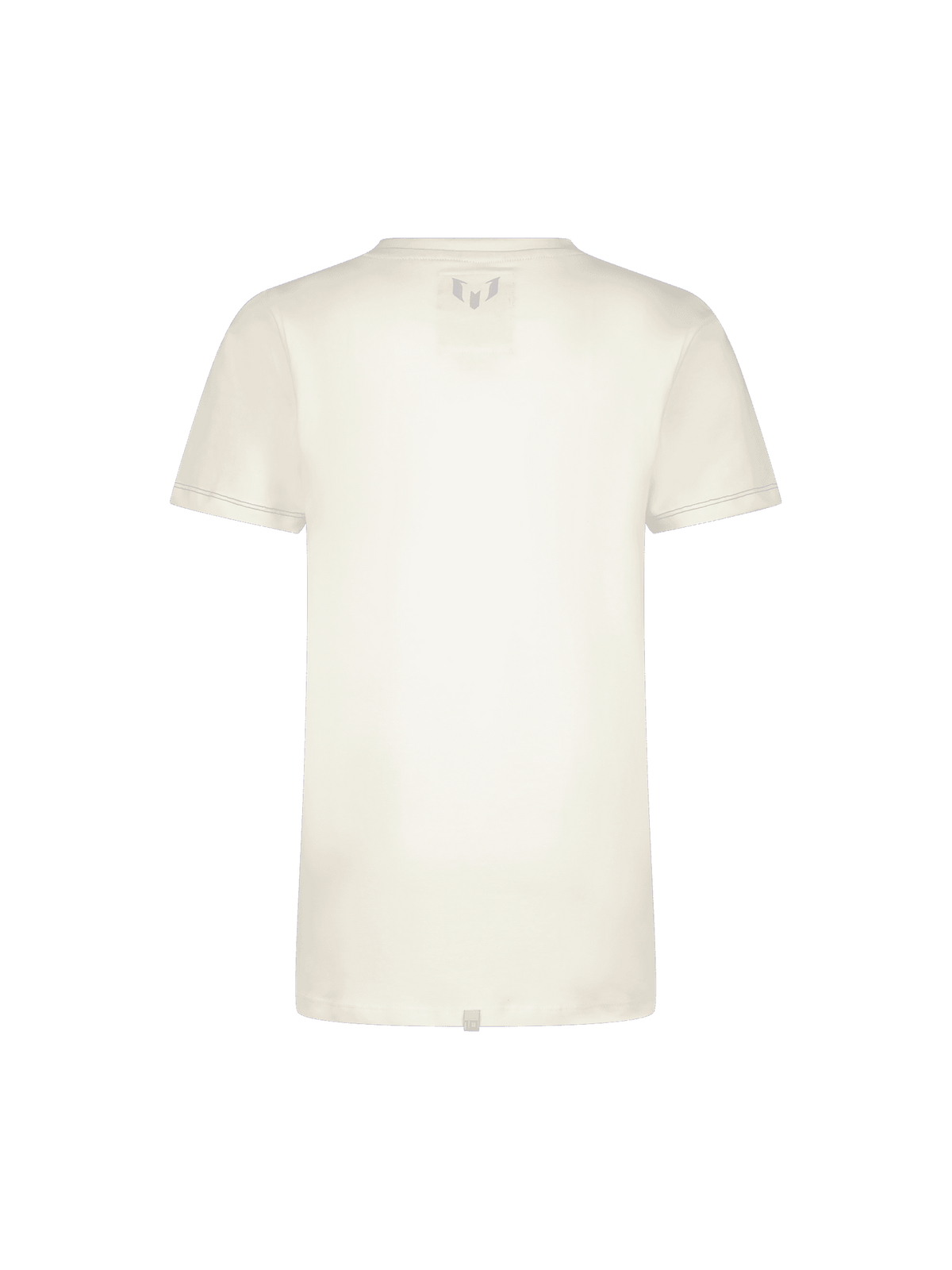 VINGINO X MESSI LOGO-TEE