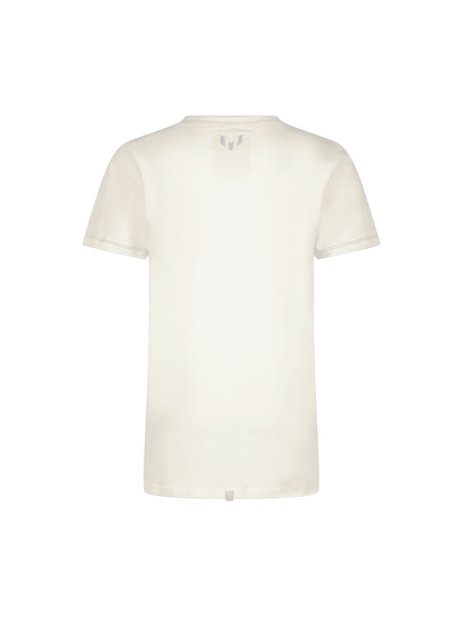 VINGINO X MESSI LOGO-TEE