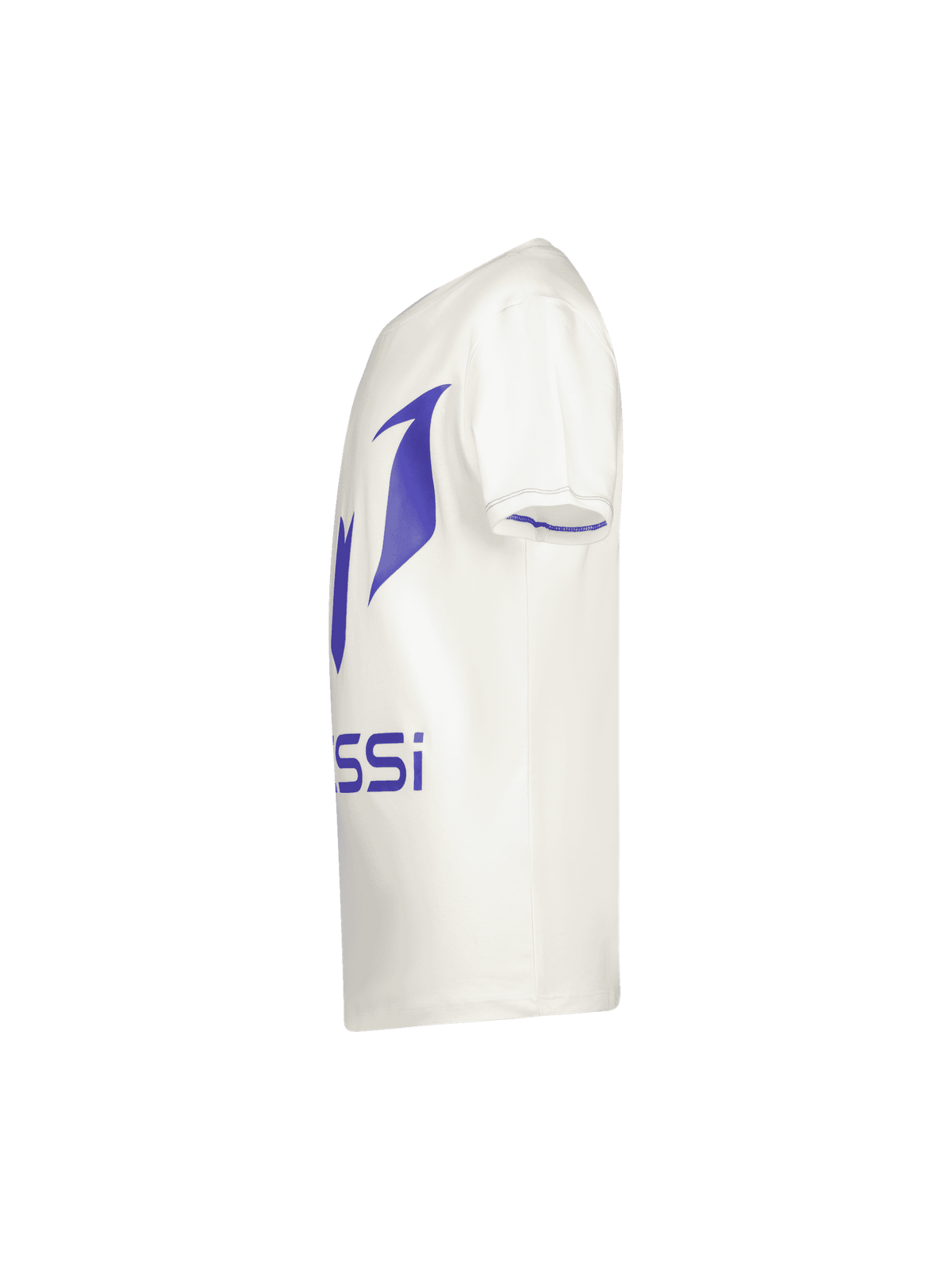 VINGINO X MESSI LOGO-TEE