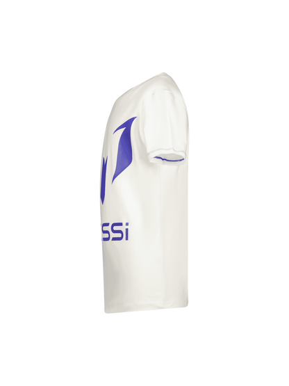 VINGINO X MESSI LOGO-TEE