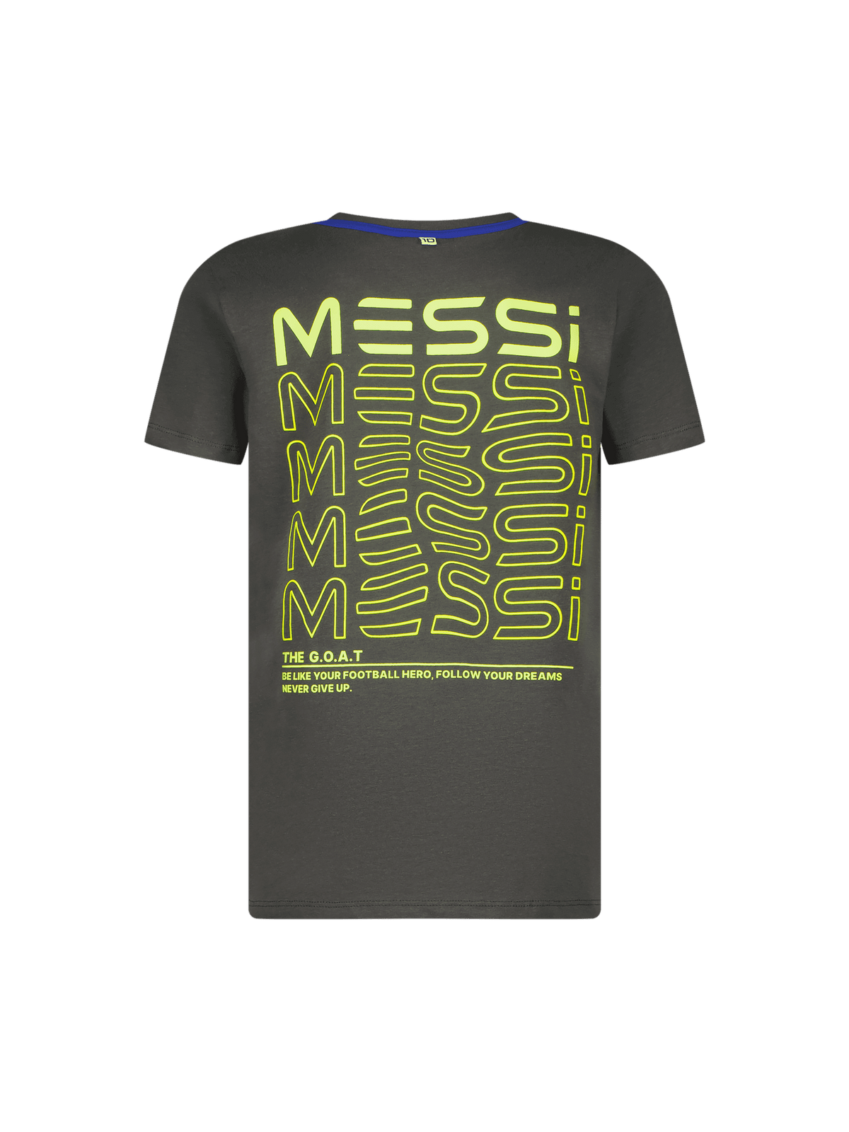 VINGINO X MESSI JACKO