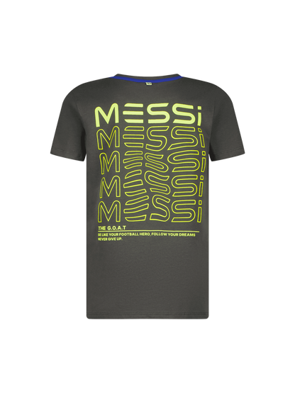 VINGINO X MESSI JACKO