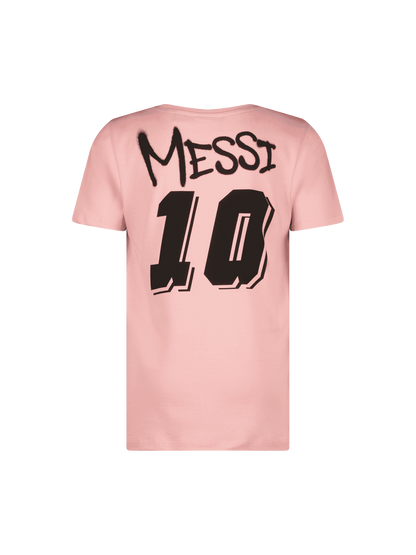 VINGINO X MESSI TEN