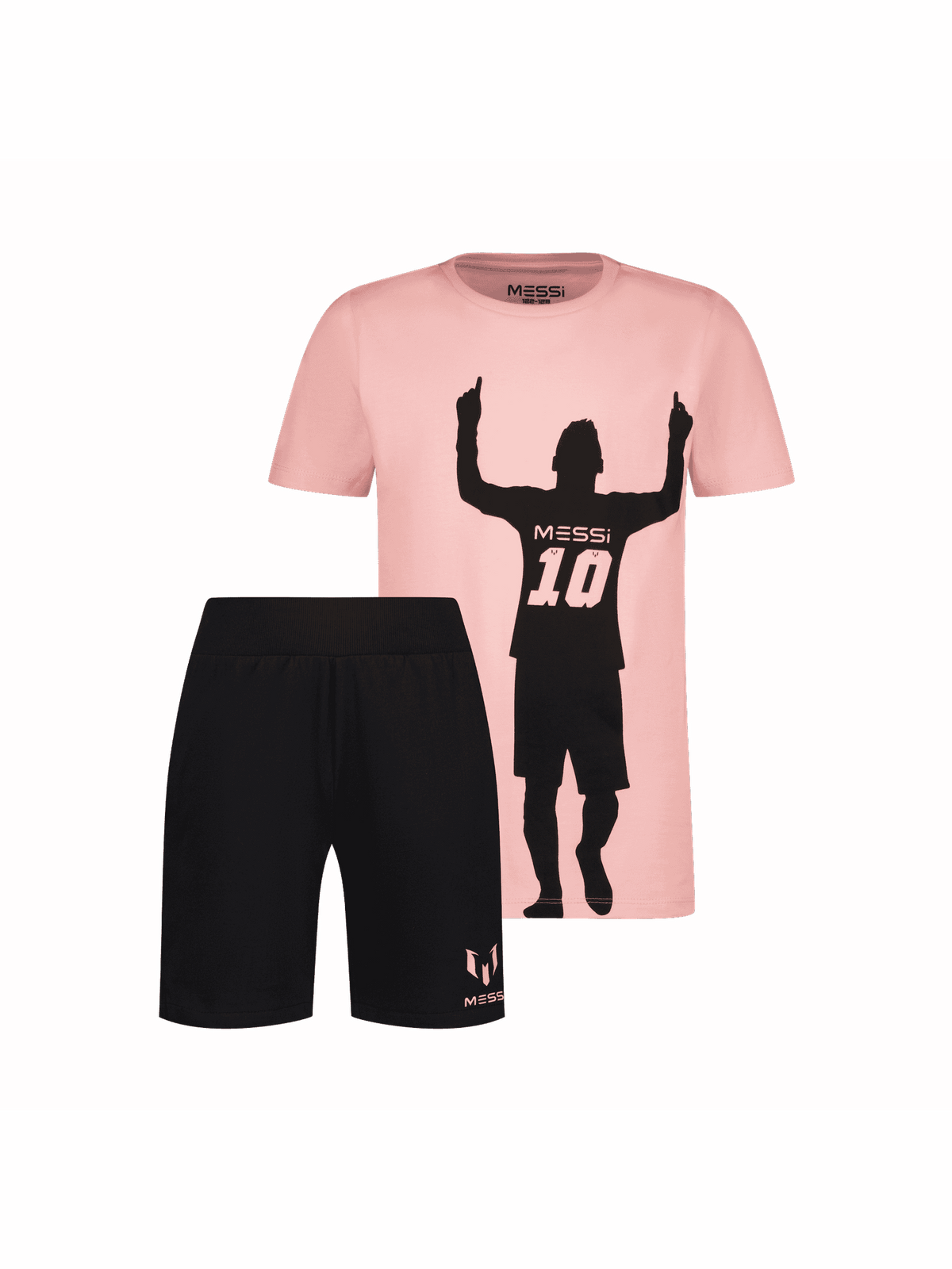 VINGINO X MESSI NAP
