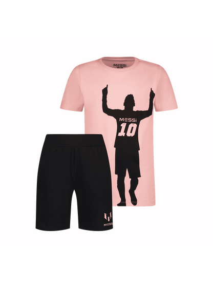 VINGINO X MESSI NAP