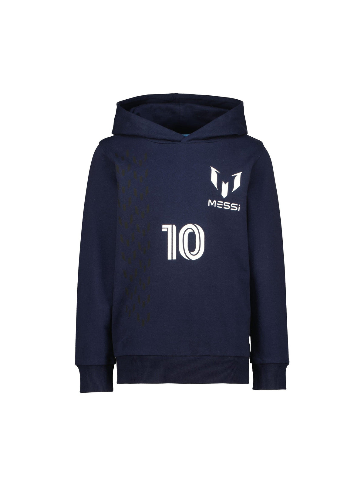 VINGINO X MESSI HOODIE 1994