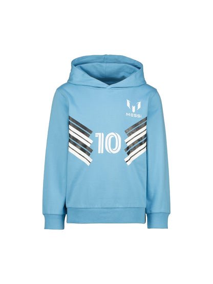 VINGINO X MESSI HOODIE 2018