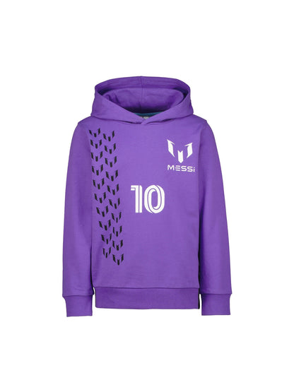 VINGINO X MESSI HOODIE 2022