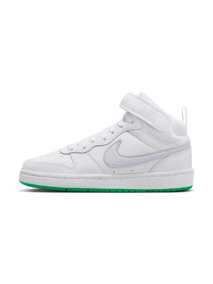 NIKE COURT BOROUGH MID 2 BG