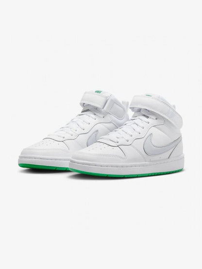 NIKE COURT BOROUGH MID 2 BG