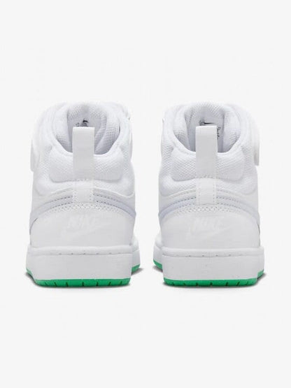 NIKE COURT BOROUGH MID 2 BG