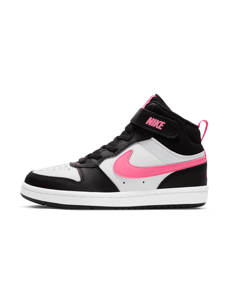 NIKE COURT BOROUGH MID 2 BPV