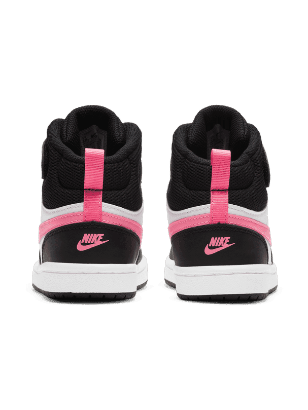 NIKE COURT BOROUGH MID 2 BPV