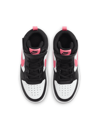 NIKE COURT BOROUGH MID 2 BPV