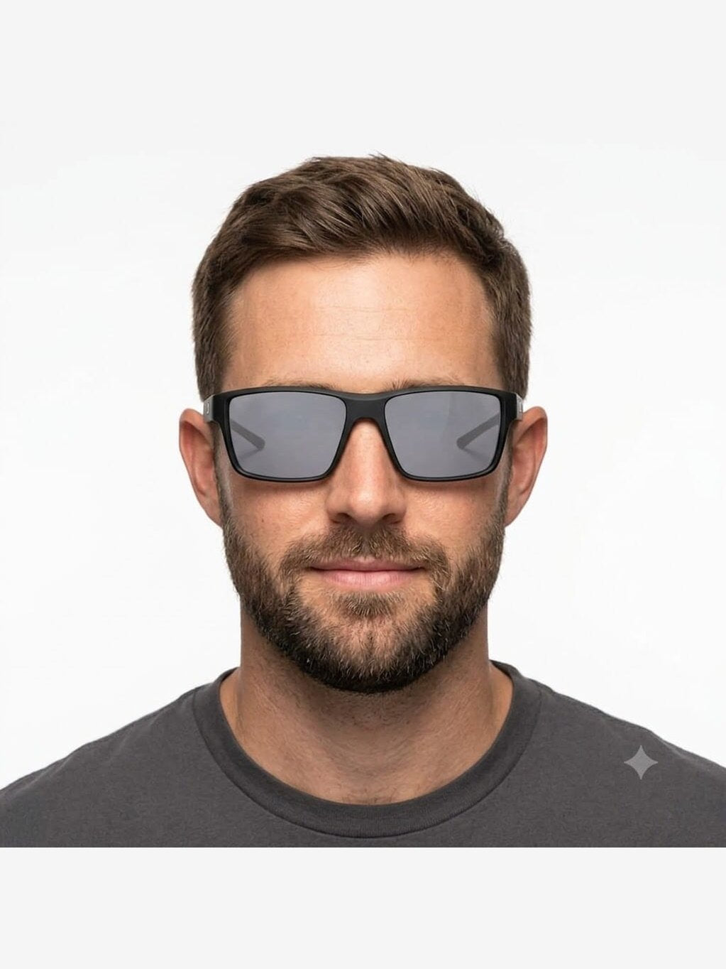 RED BULL SPECT  BLACK SPORTS SUNGLASSES