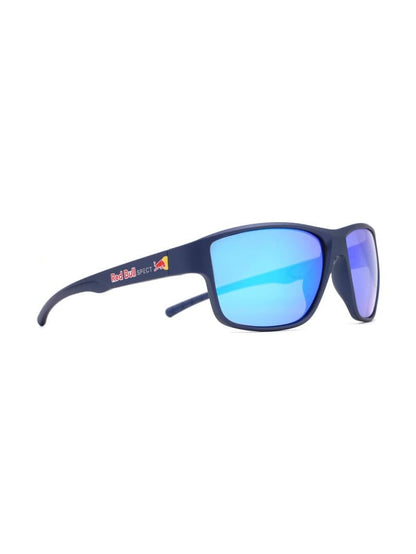 RED BULL SPECT  BLUE SPORTS SUNGLASSES