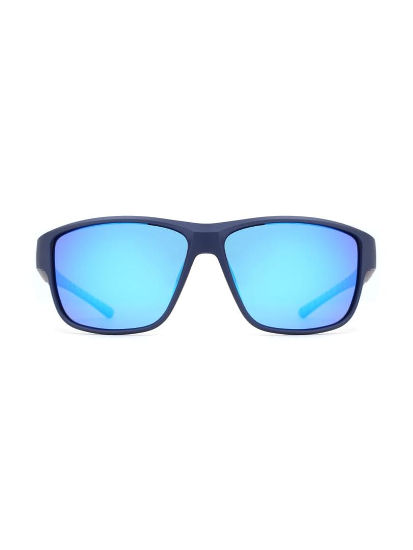 RED BULL SPECT  BLUE SPORTS SUNGLASSES