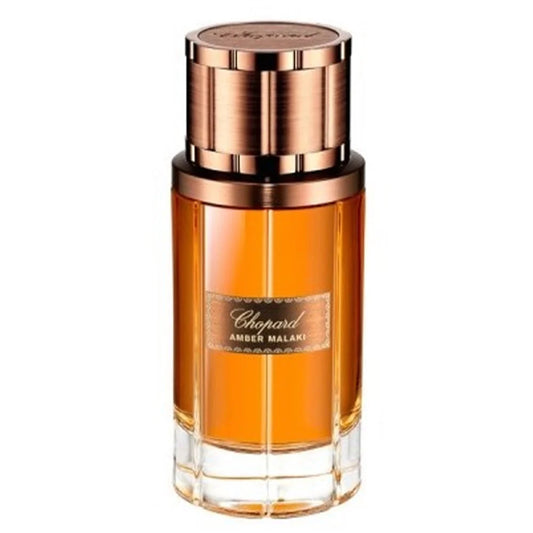 Chopard Amber Malaki Eau de Parfum 80ml