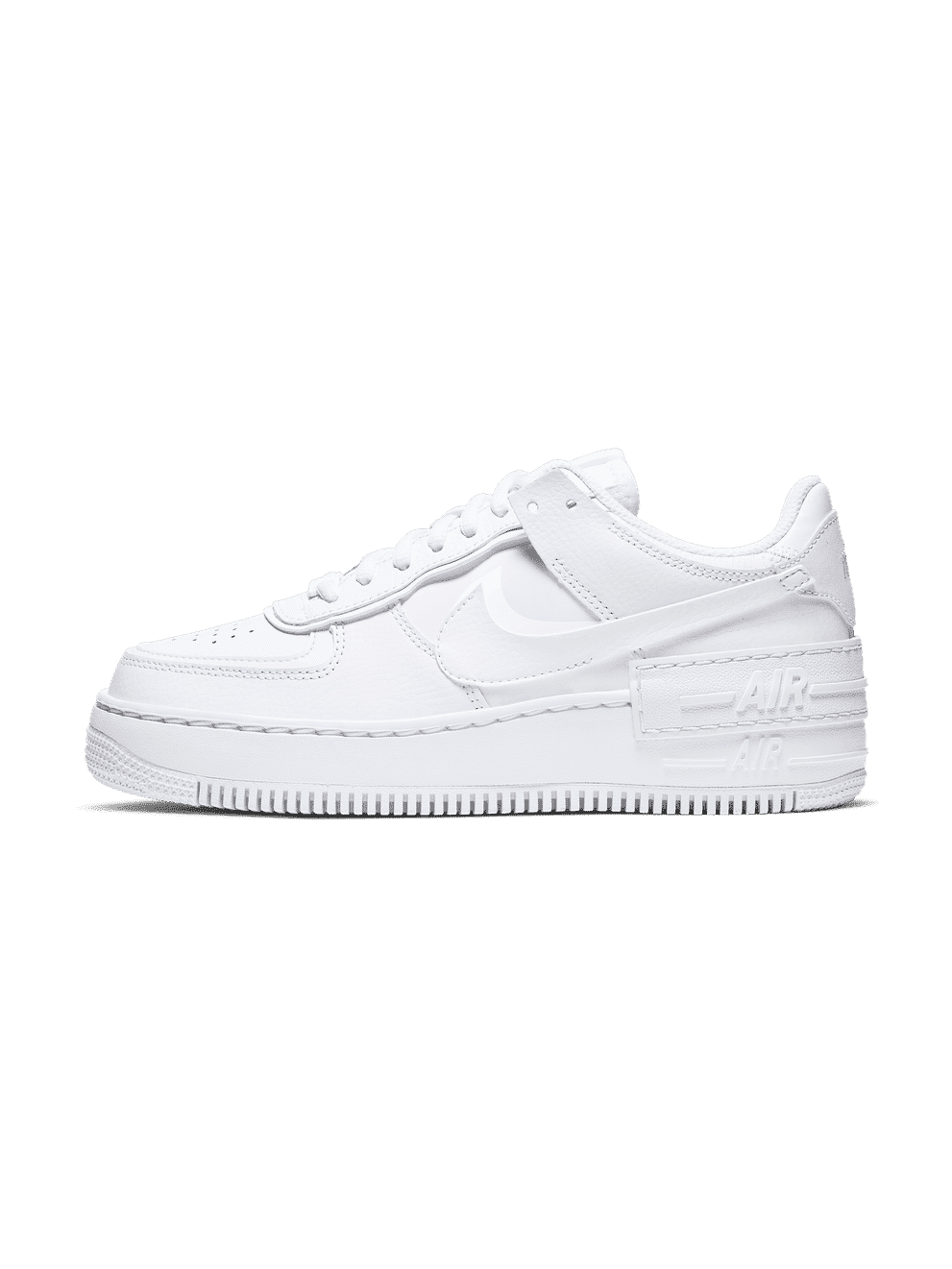 NIKE W AF1 SHADOW