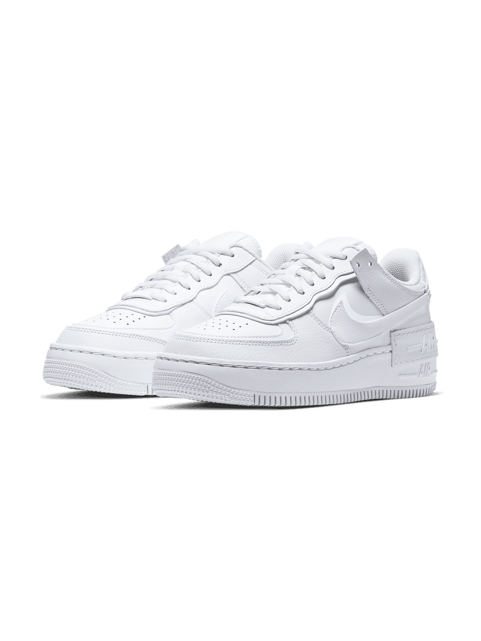 NIKE W AF1 SHADOW