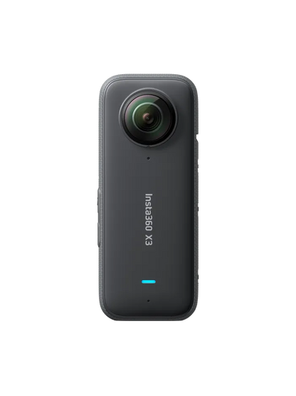 INSTA 360 X3
